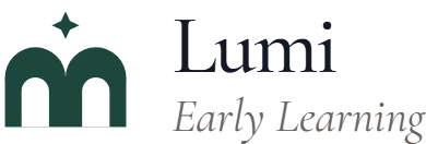 Noor Early Learning UAE: Brand adaptation