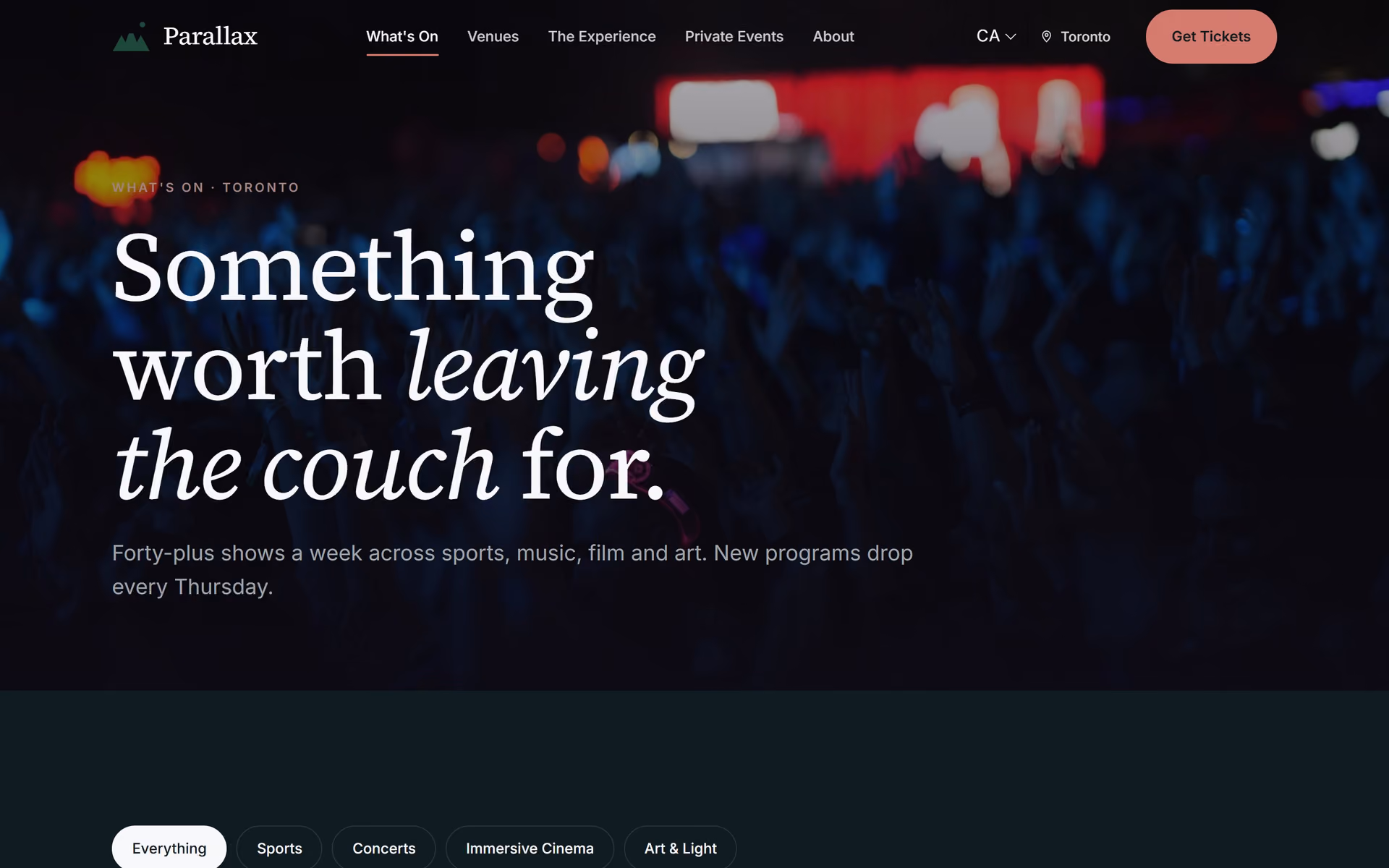 Polaris Canada: Designing for Canada