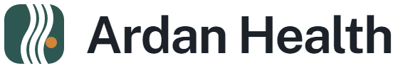 Ardan Health Ireland: Brand adaptation