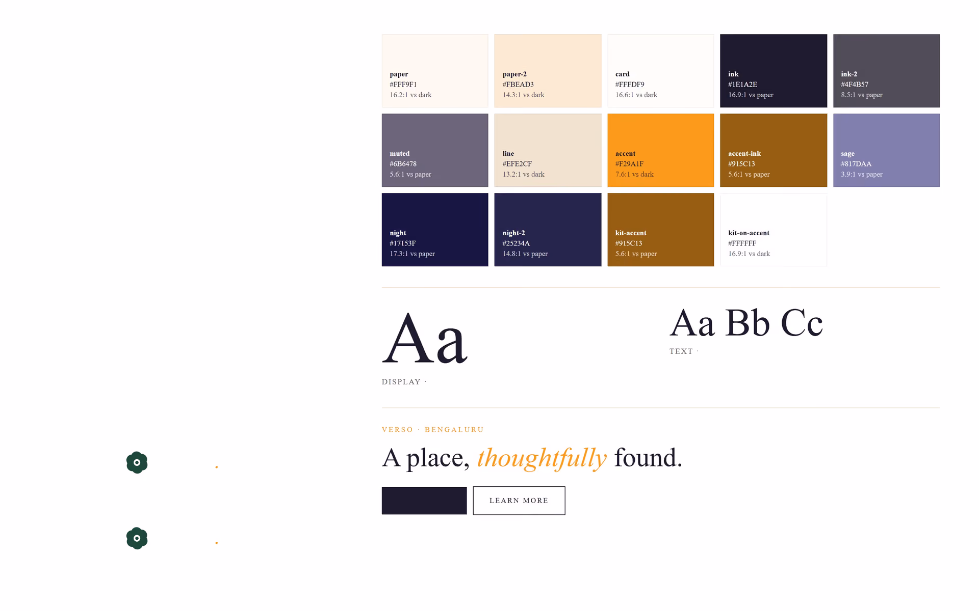 Atithi India: Brand adaptation