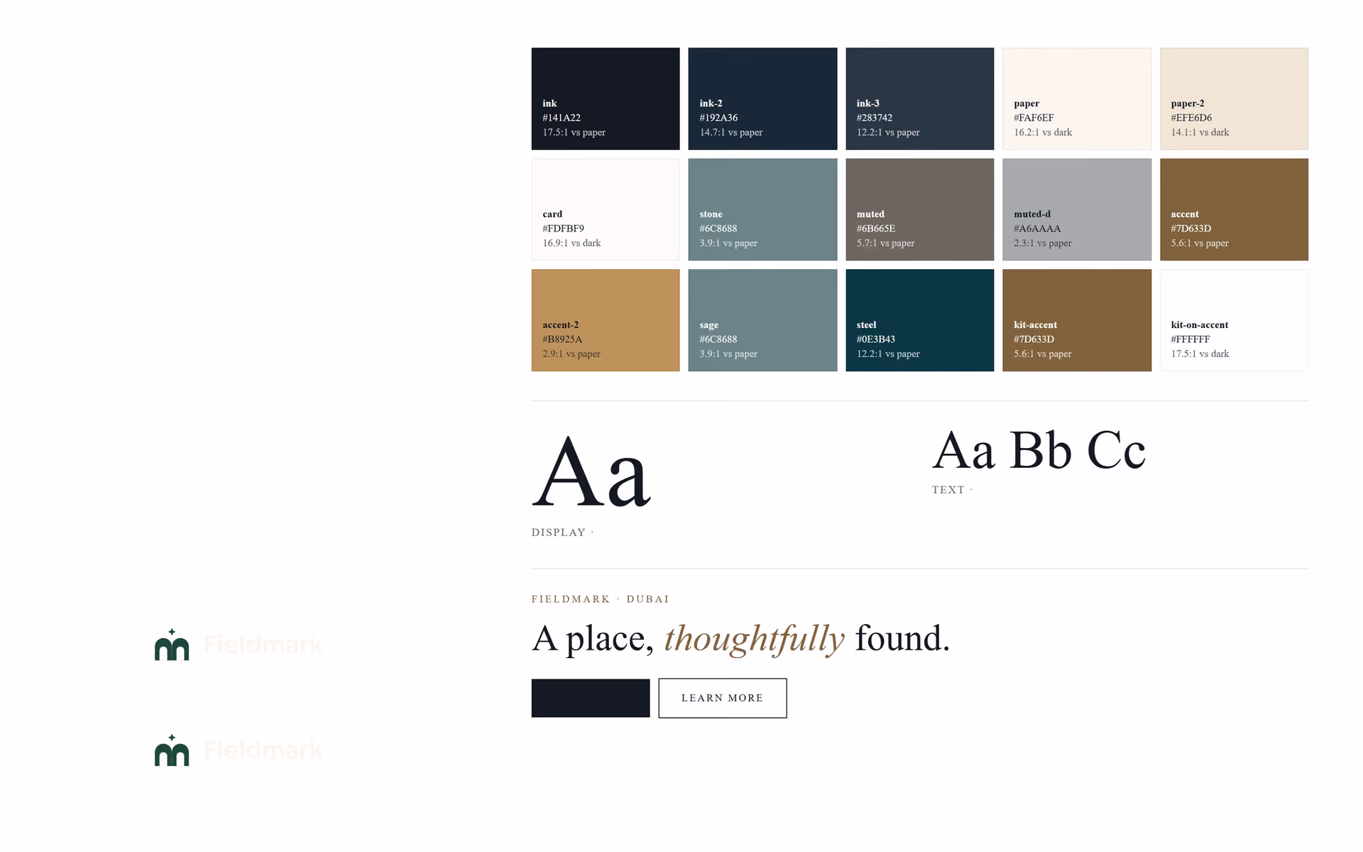Qiyas UAE: Brand adaptation