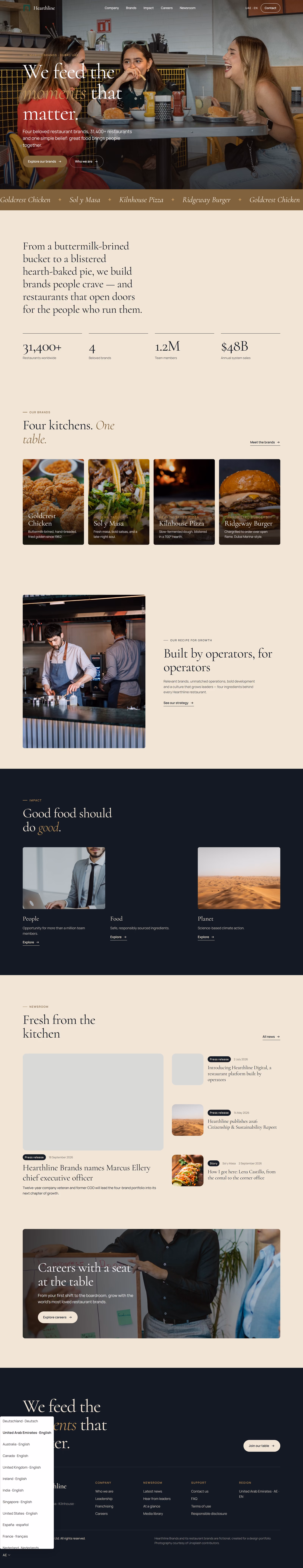 Mawqid UAE: The brief