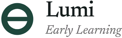 Lantern Early Years: Brand adaptation