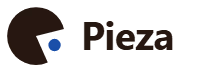 Pieza España: Adaptación de marca