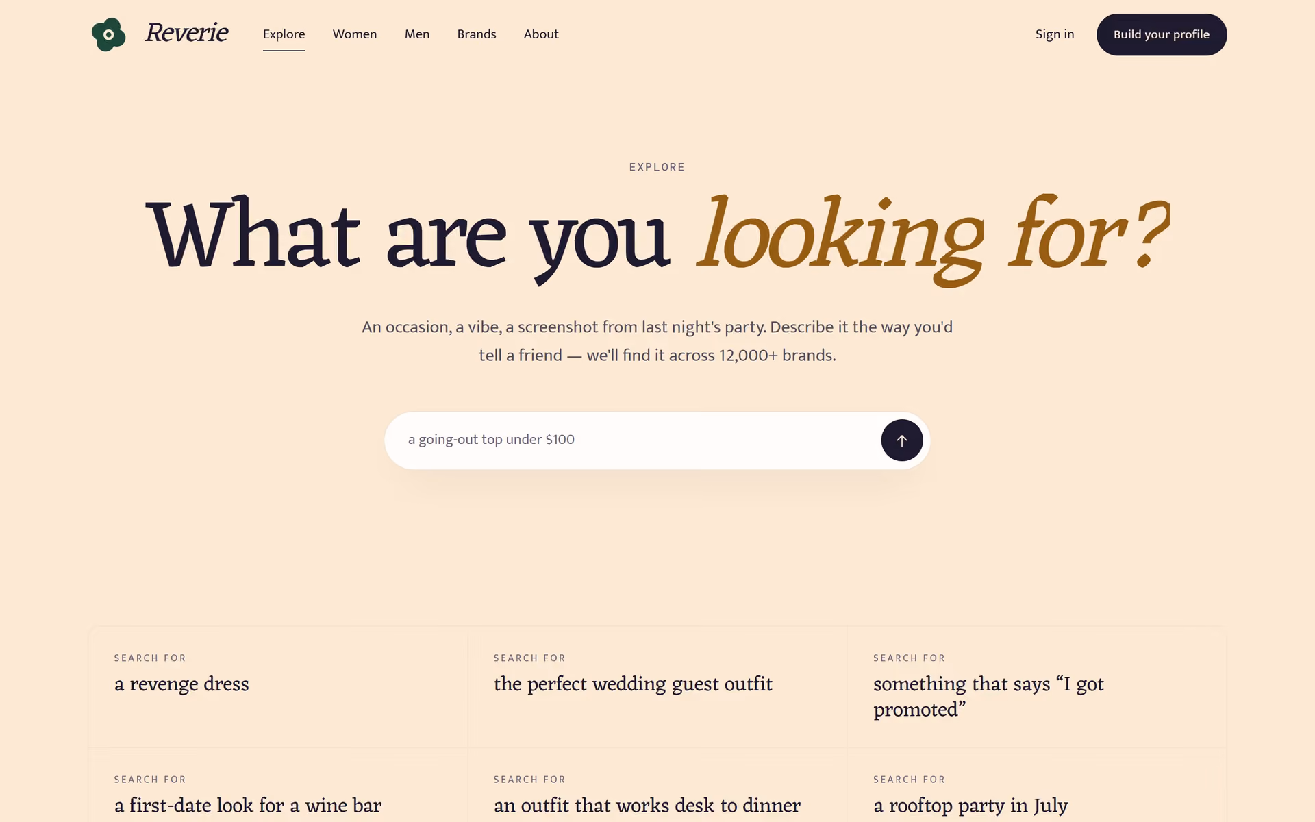 Sapna India: Designing for India