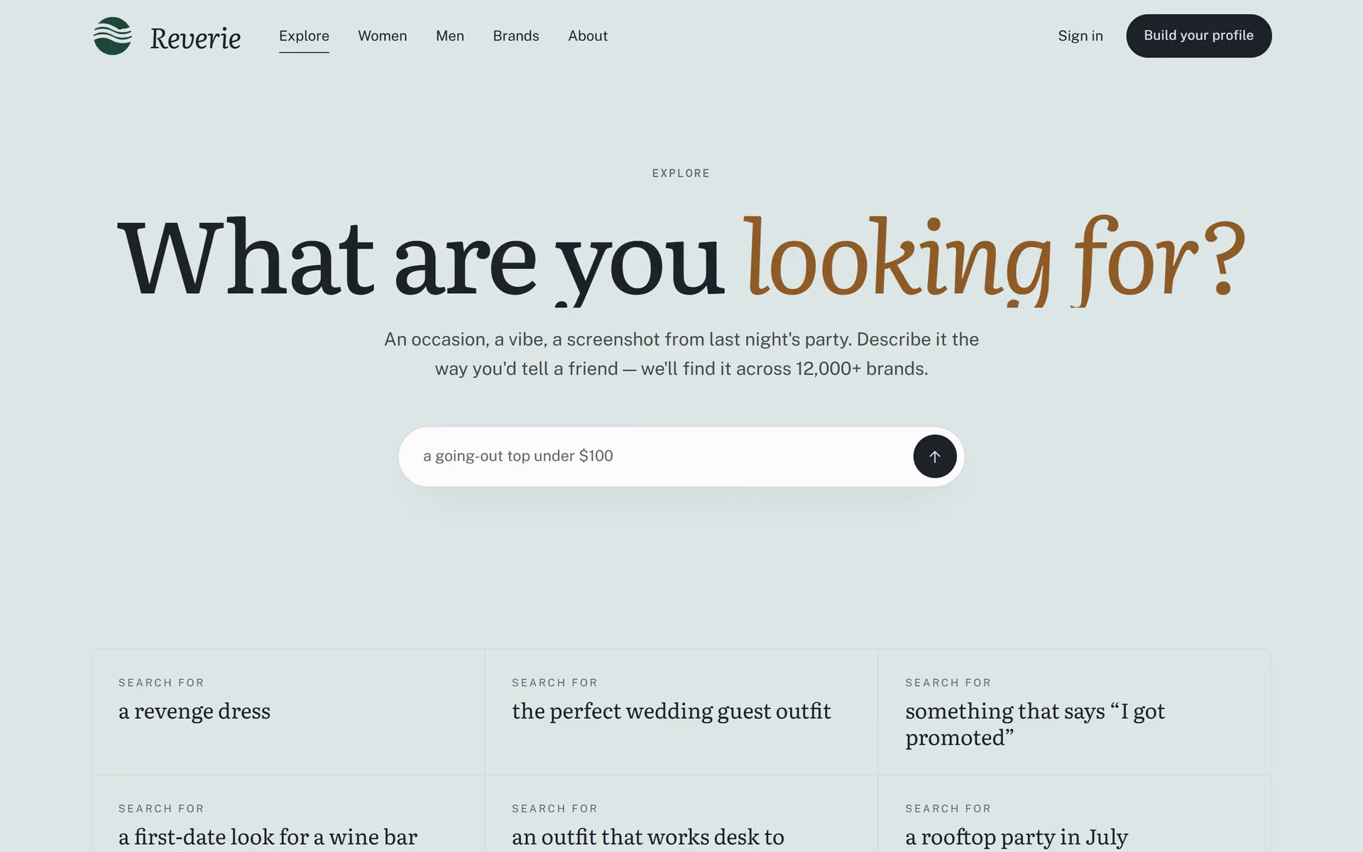 Aisling Ireland: Designing for Ireland