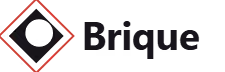 Brique France: Adaptation de marque