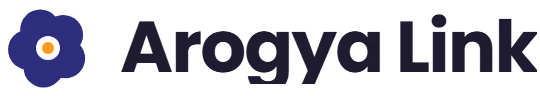 Arogya Link India: Brand adaptation