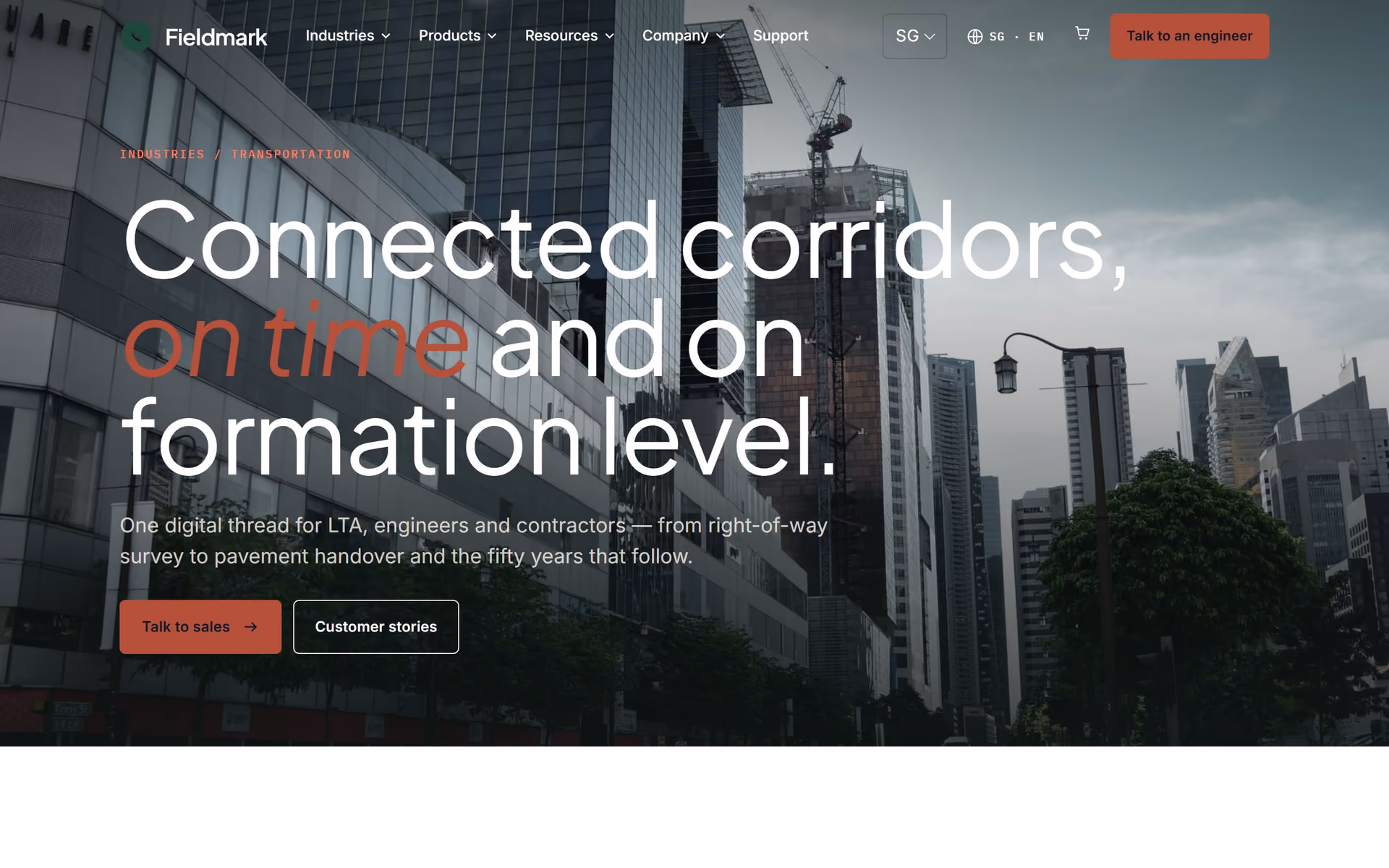 Gridwise Singapore: Designing for Singapore
