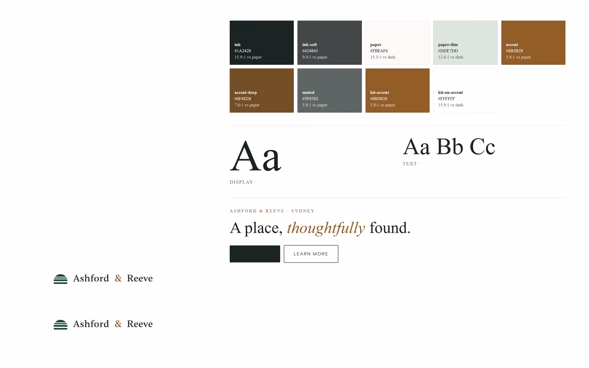 Hartley Quinn Australia: Brand adaptation