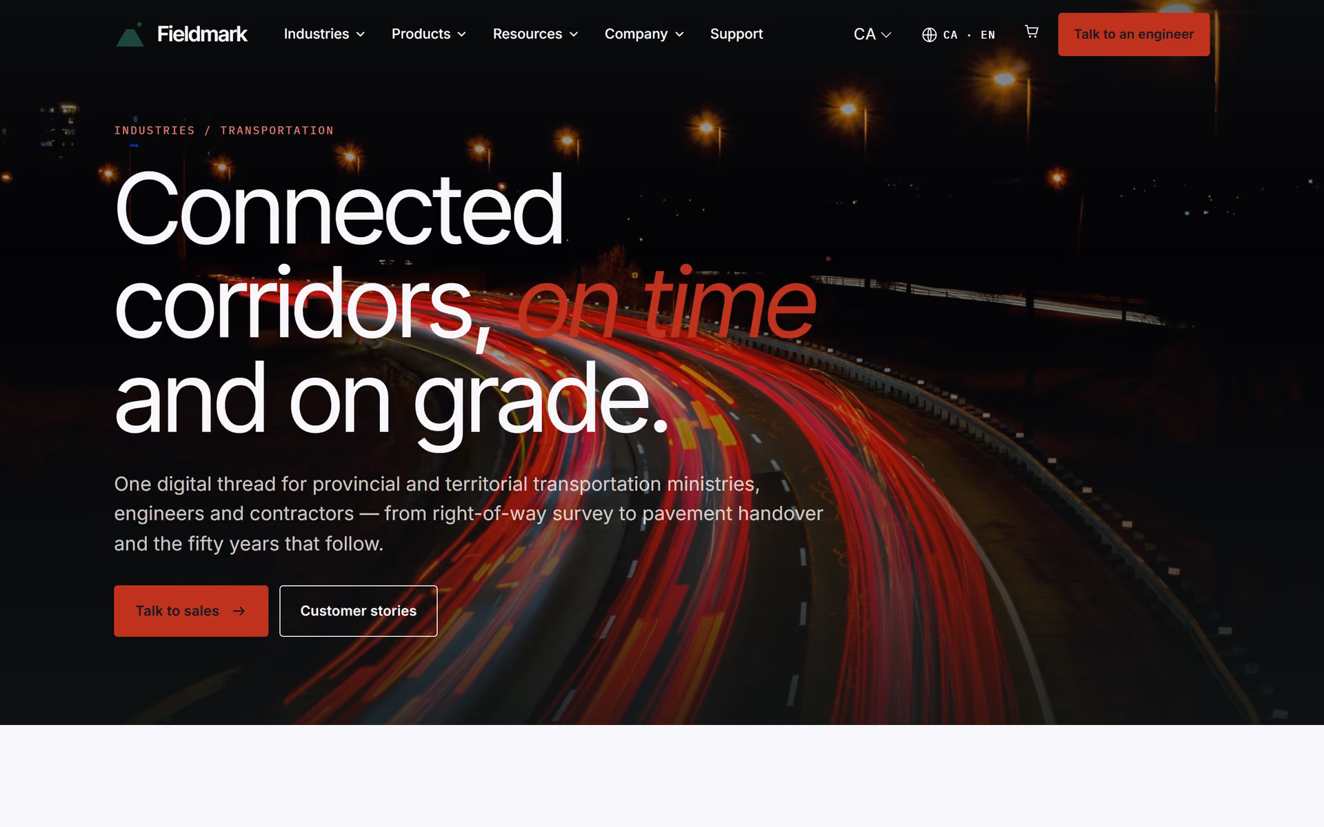 Northgrid Canada: Designing for Canada