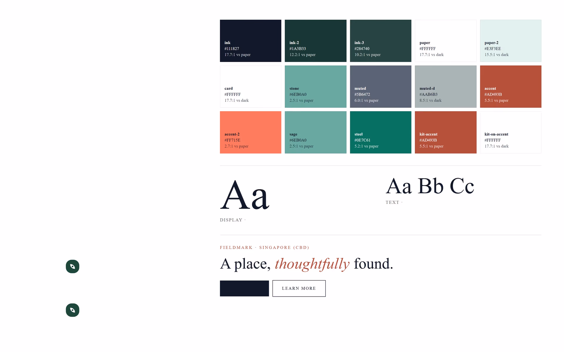 Gridwise Singapore: Brand adaptation