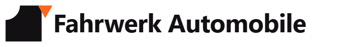 Fahrwerk Automobile Deutschland: Markenanpassung