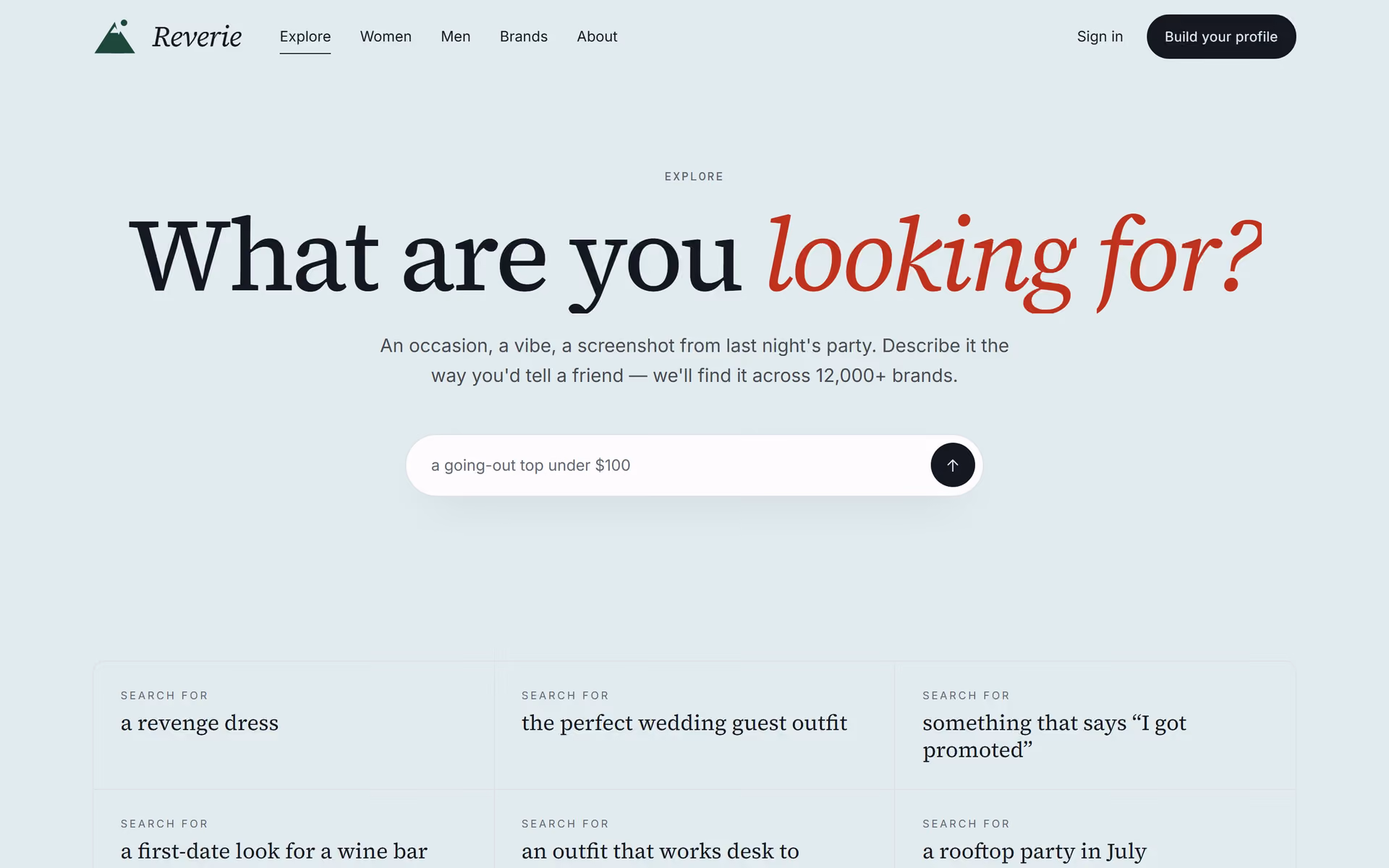 Songe Canada: Designing for Canada