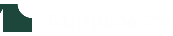 Kuppelwerk Deutschland: Markenanpassung