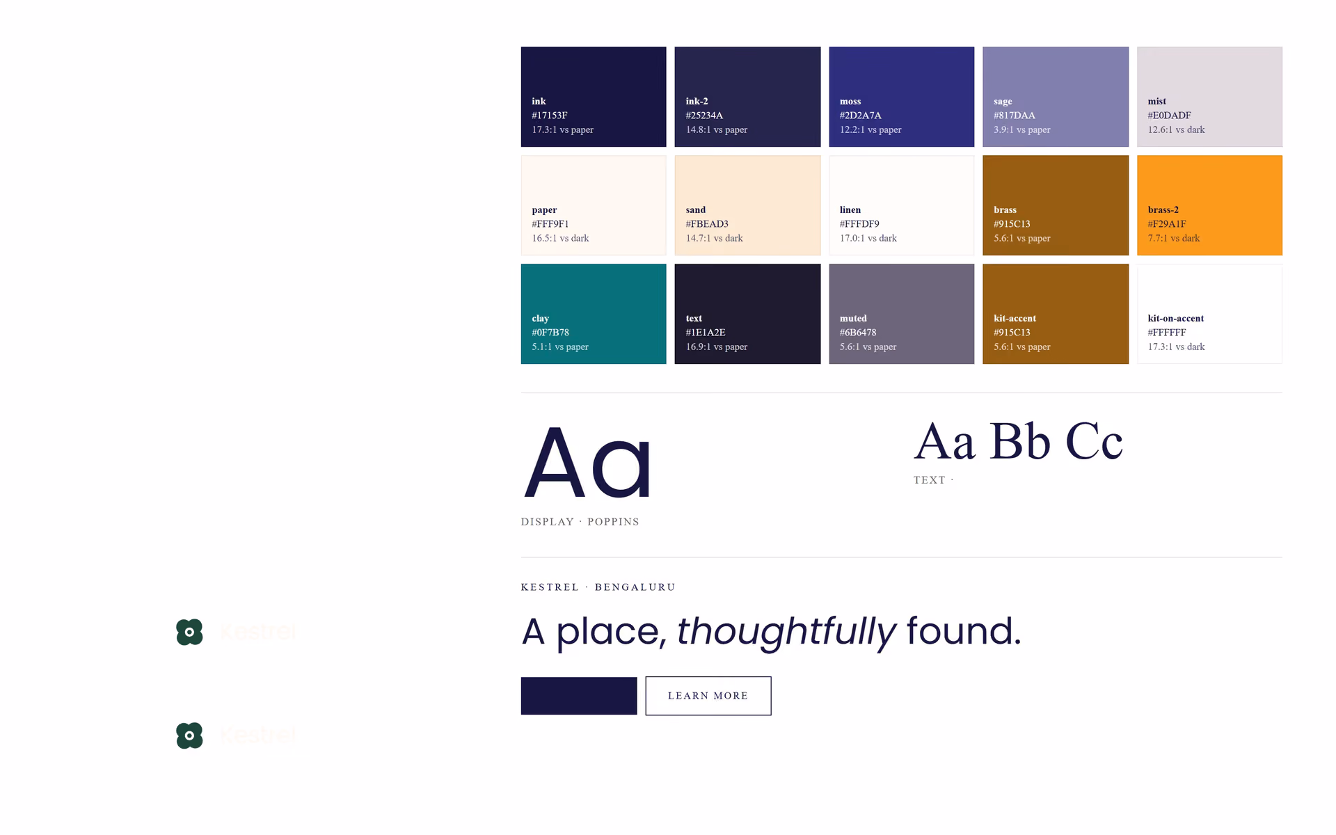 Shikra India: Brand adaptation