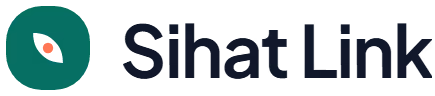 Sihat Link Singapore: Brand adaptation