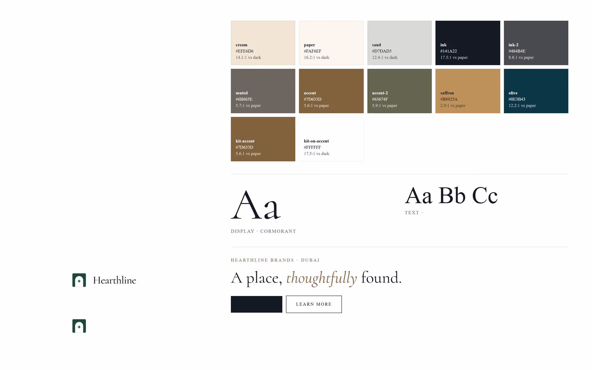 Mawqid UAE: Brand adaptation