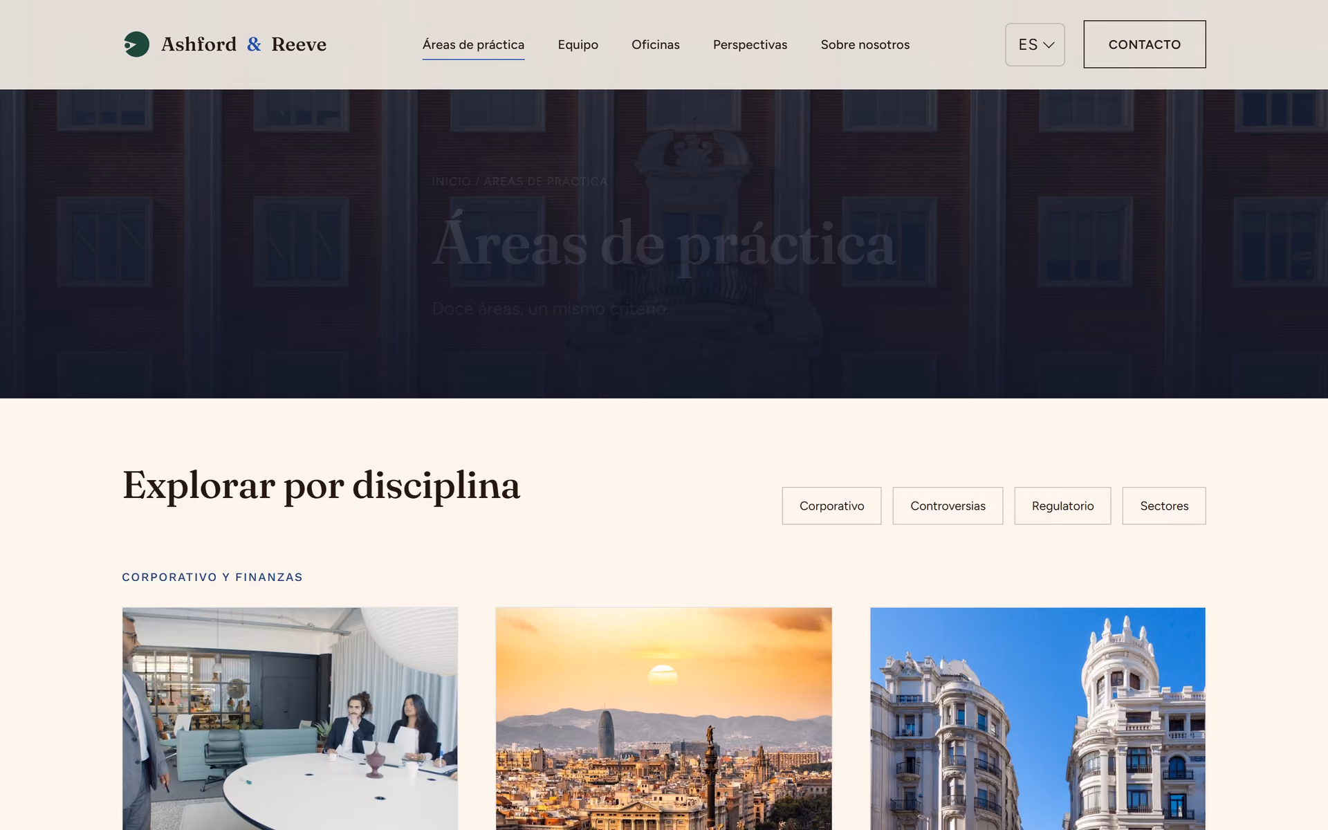 Ibarra & Soler España: Pensado para España