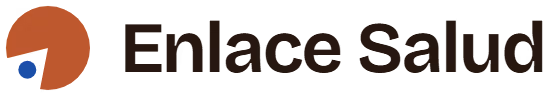 Enlace Salud España: Adaptación de marca