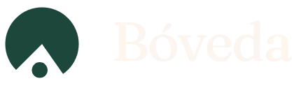 Bóveda España: Adaptación de marca