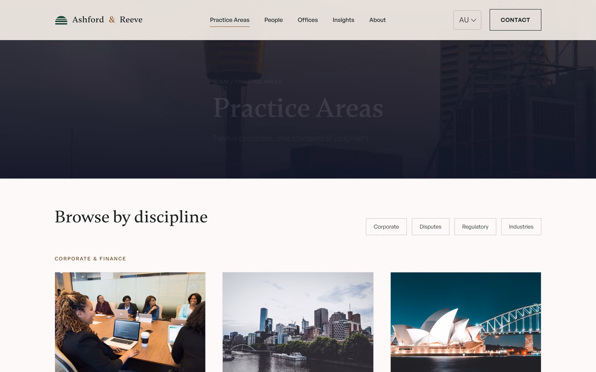 Hartley Quinn Australia: Designing for Australia
