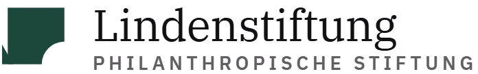 Lindenstiftung Deutschland: Markenanpassung