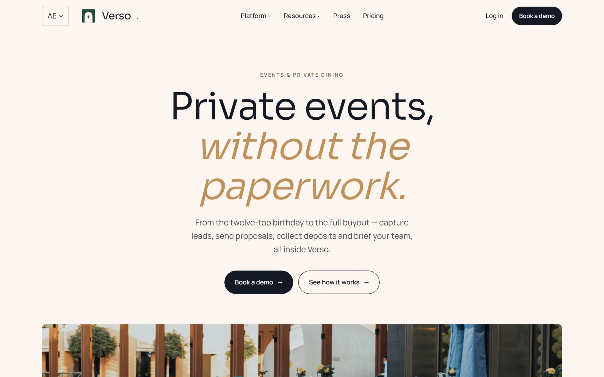Ahlan UAE: Designing for the UAE