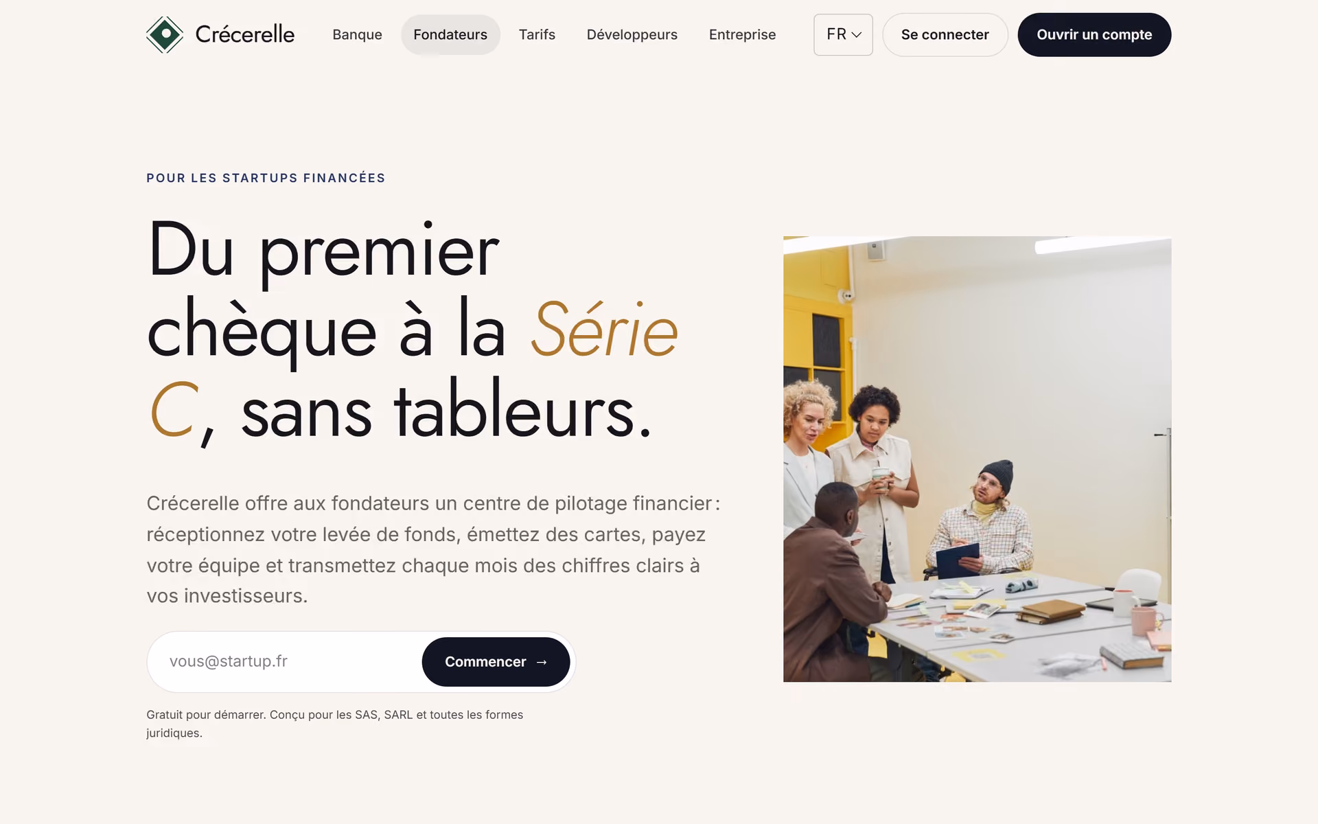 Crécerelle France: Pensé pour la France