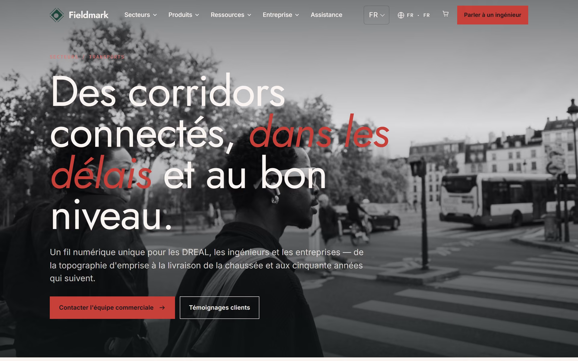 Repère France: Pensé pour la France
