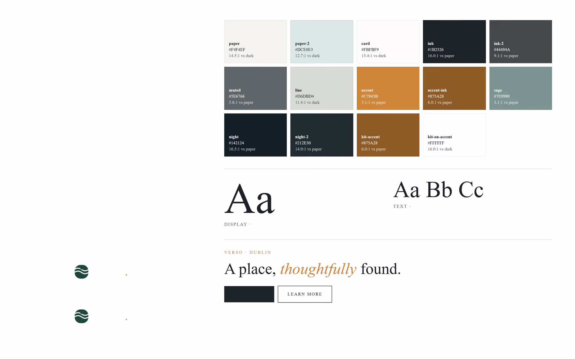 Fáilte Ireland: Brand adaptation