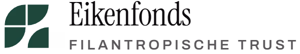Eikenfonds Nederland: Merkaanpassing