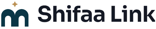 Shifaa Link UAE: Brand adaptation