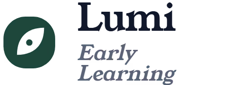 Cahaya Early Learning Singapore: Brand adaptation
