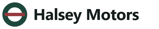 Halsey Motors UK: Brand adaptation