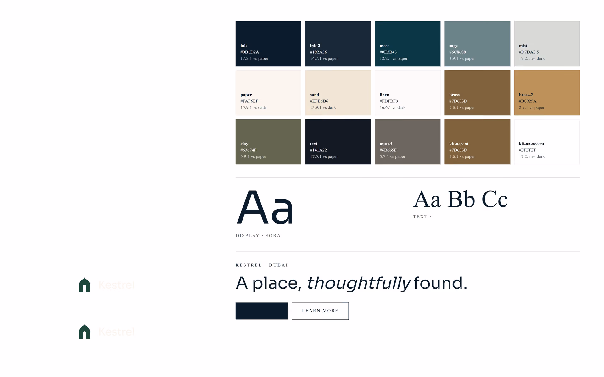 Saqr UAE: Brand adaptation