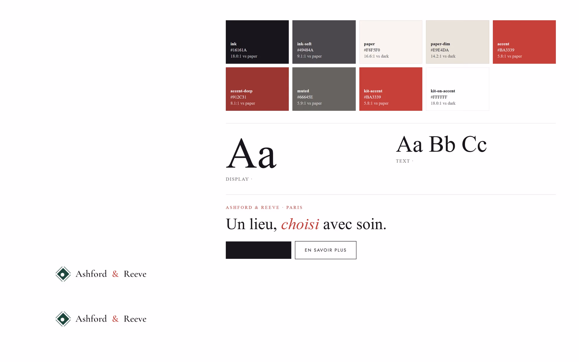 Delmas Rocher France: Adaptation de marque