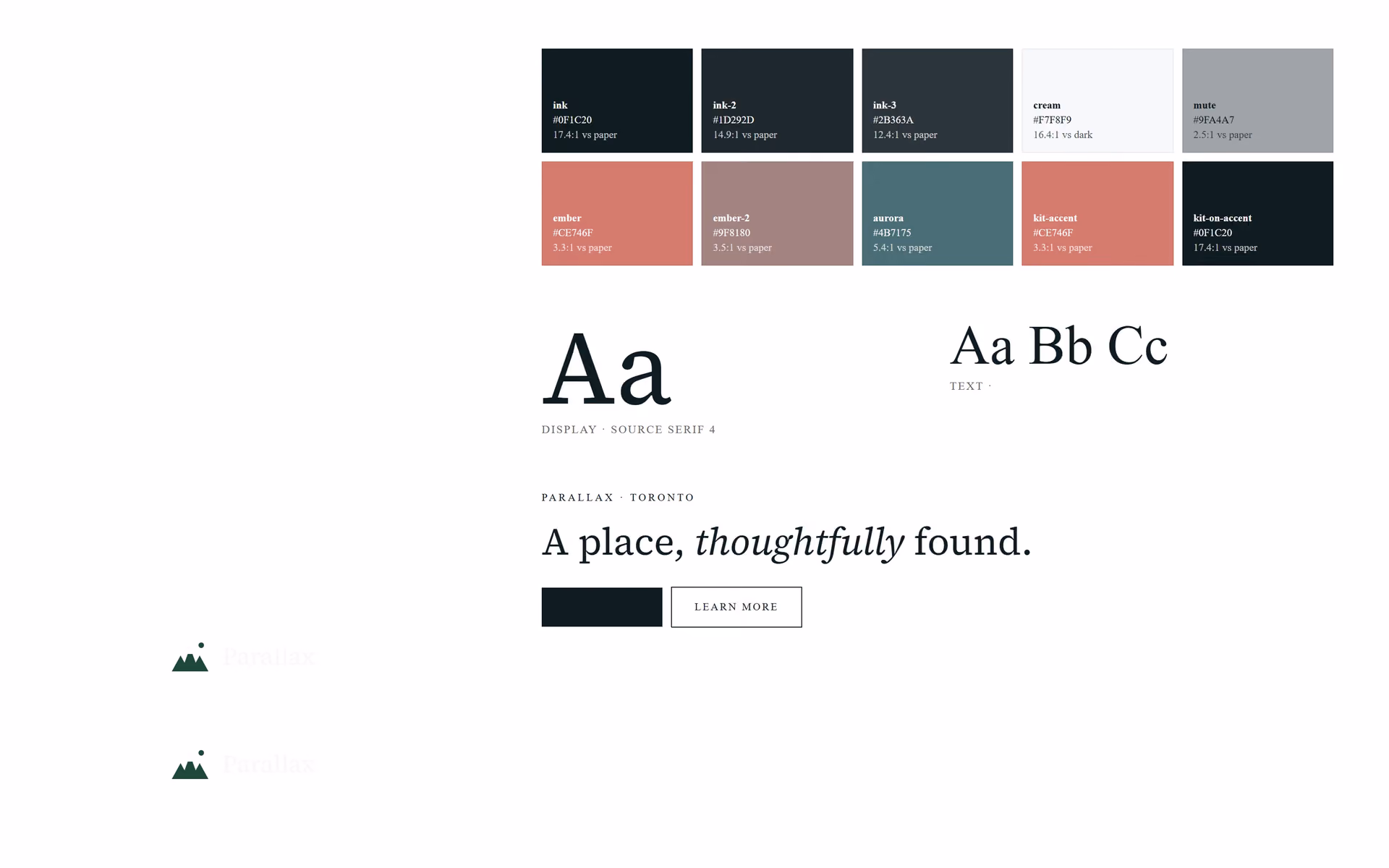 Polaris Canada: Brand adaptation